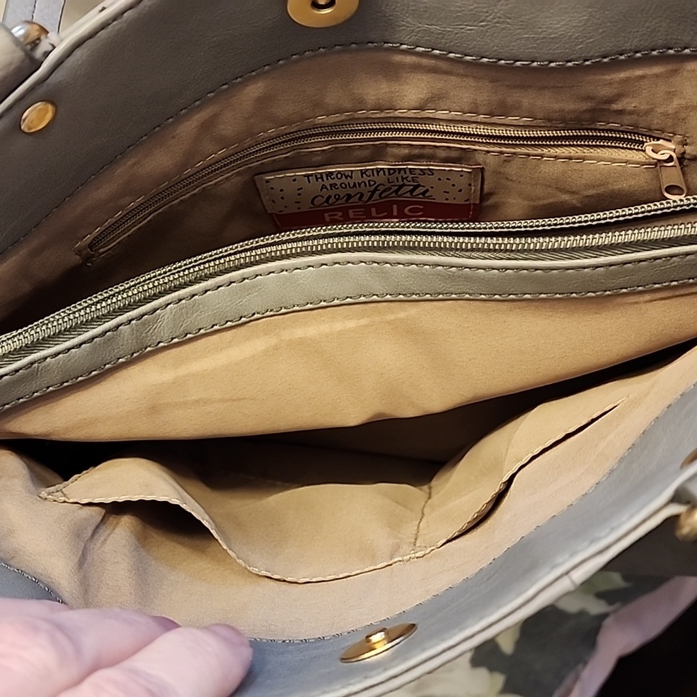 Relic purse - Picture 8 of 16